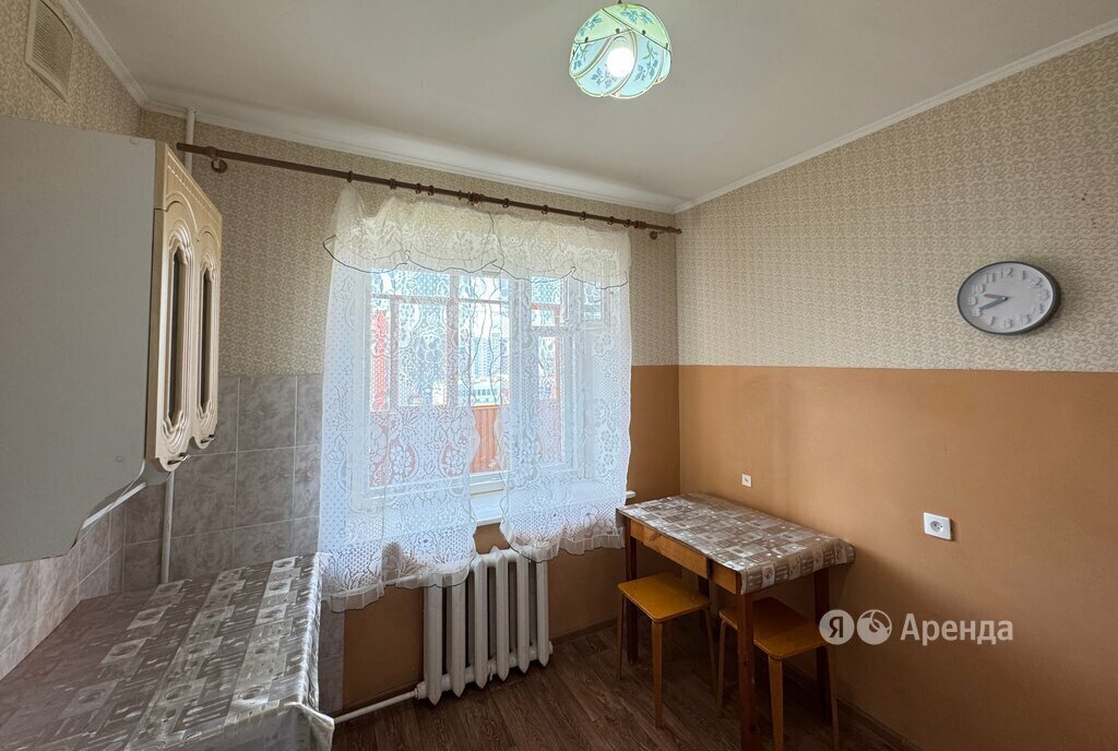 квартира г Уфа ул Ферина 19/3 фото 2