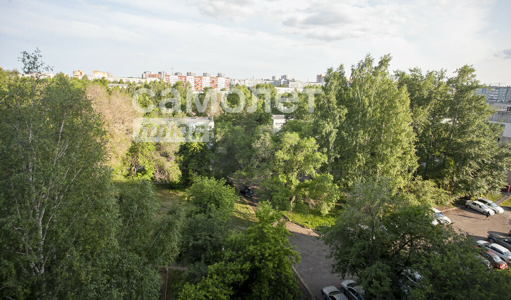 квартира г Кемерово пр-кт Химиков 23а фото 1