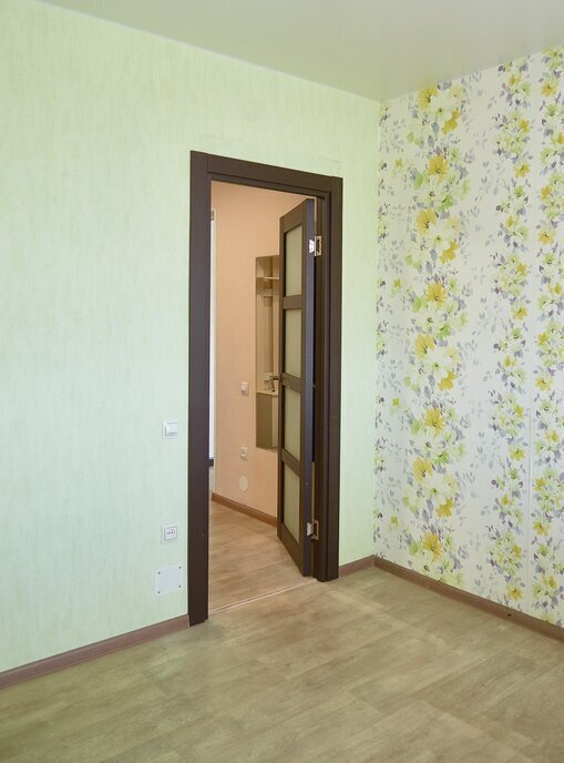 квартира г Ульяновск ул Рябикова 110 фото 25