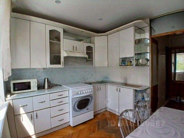 квартира г Новороссийск р-н Южный ул Куникова 34 7-й микрорайон фото 6