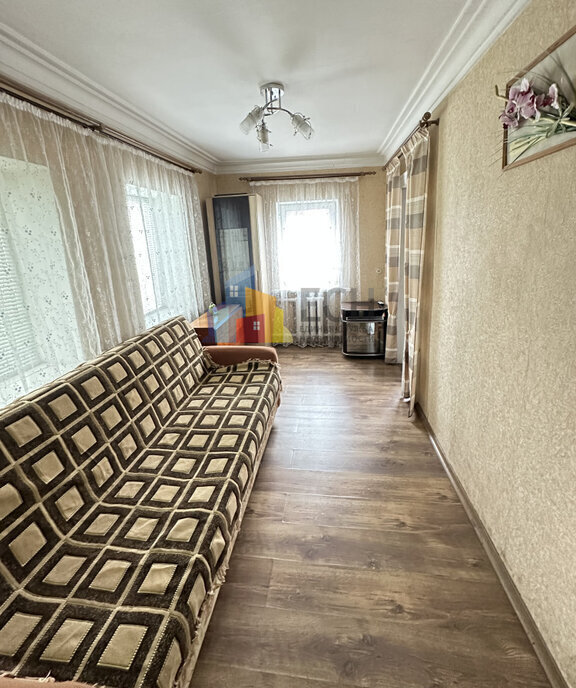 дом г Тула ул Павлика Морозова 50 фото 1