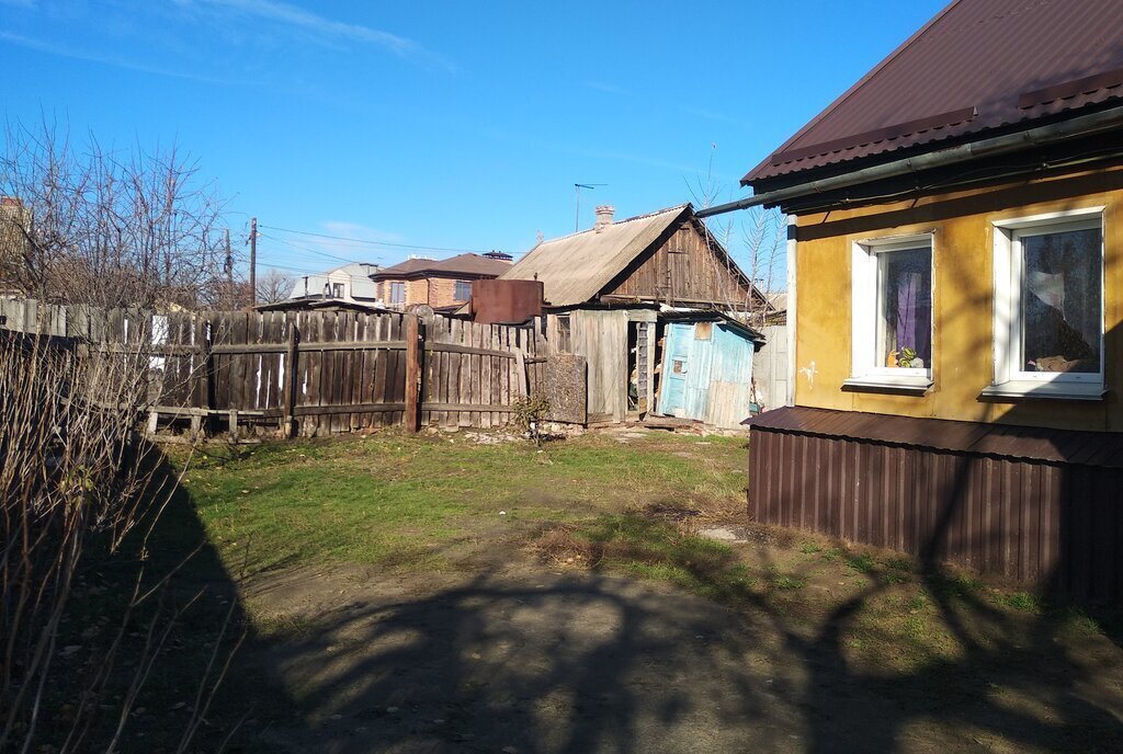 дом г Волгоград ул Вяземская фото 4