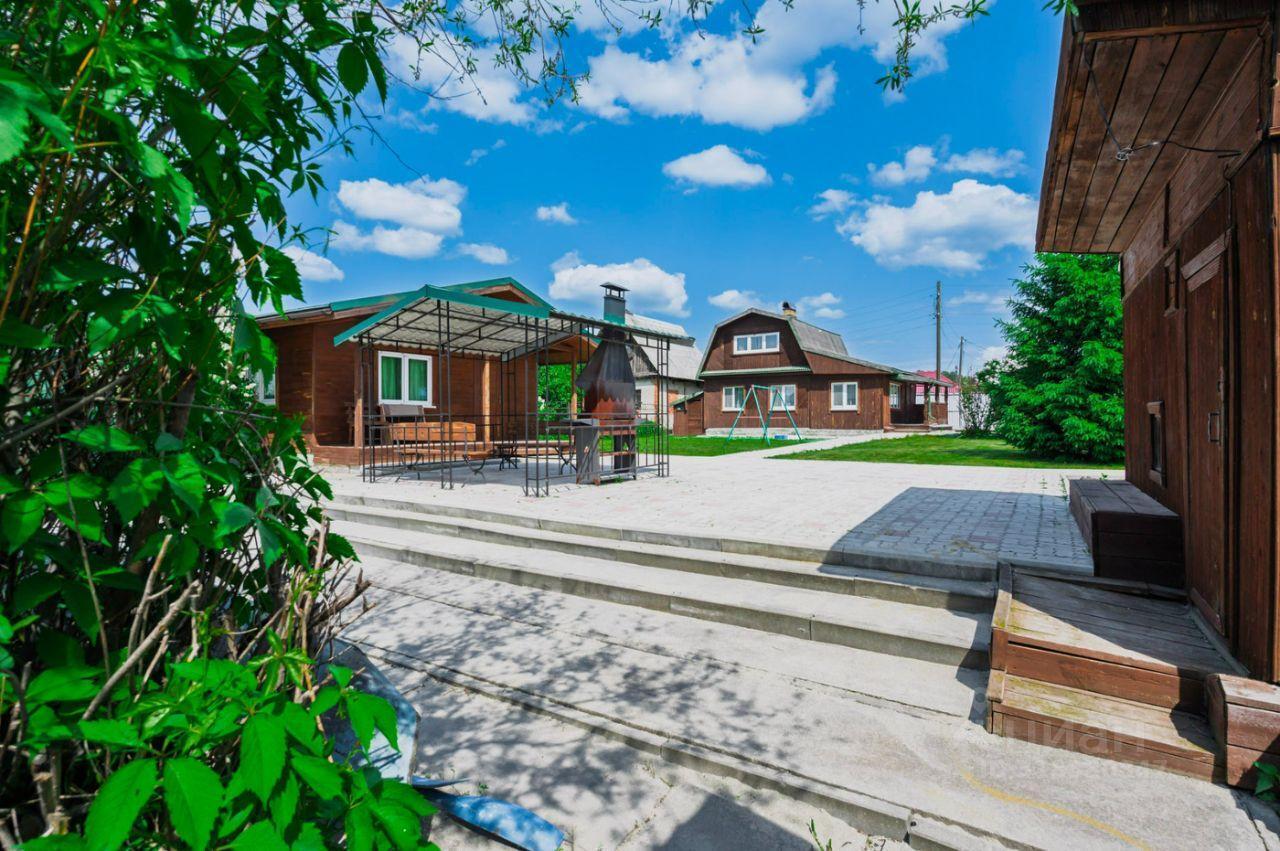 дом г Березовский пер Березовский 1 Берёзовский, Южный управленческий округ, квартал, 44 фото 3