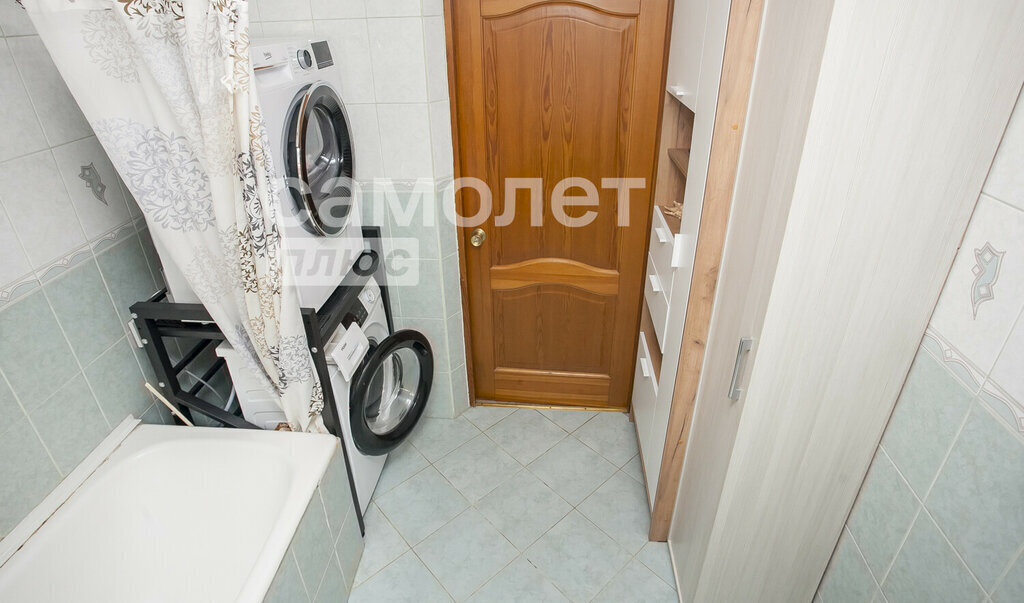 квартира г Кемерово пр-кт Химиков 23а фото 6