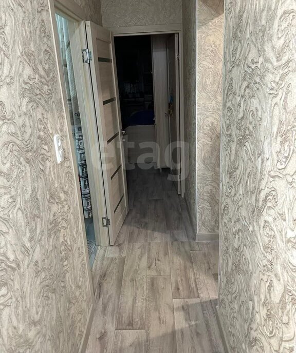 квартира г Южноуральск ул Советской Армии 5 фото 12