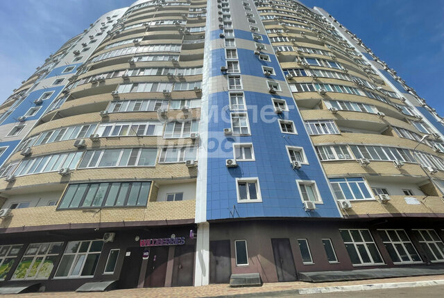 р-н Центральный дом 1/23к 2 ЖК Черёмушки фото