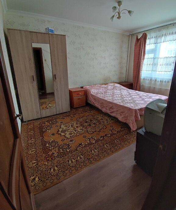 квартира г Мытищи ул Борисовка 20а Медведково фото 8