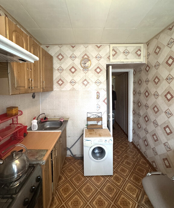 квартира г Клин ул Карла Маркса 72 фото 9