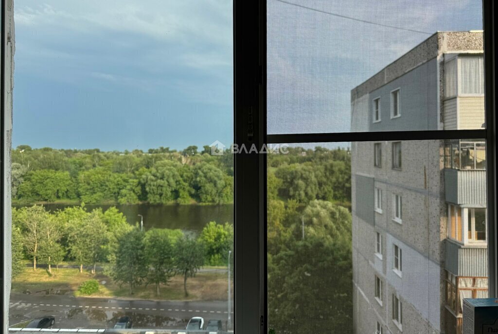 квартира г Орехово-Зуево ул Набережная 13 фото 17