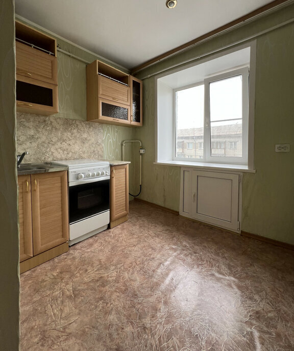 квартира г Курган ул Томина 108 фото 6