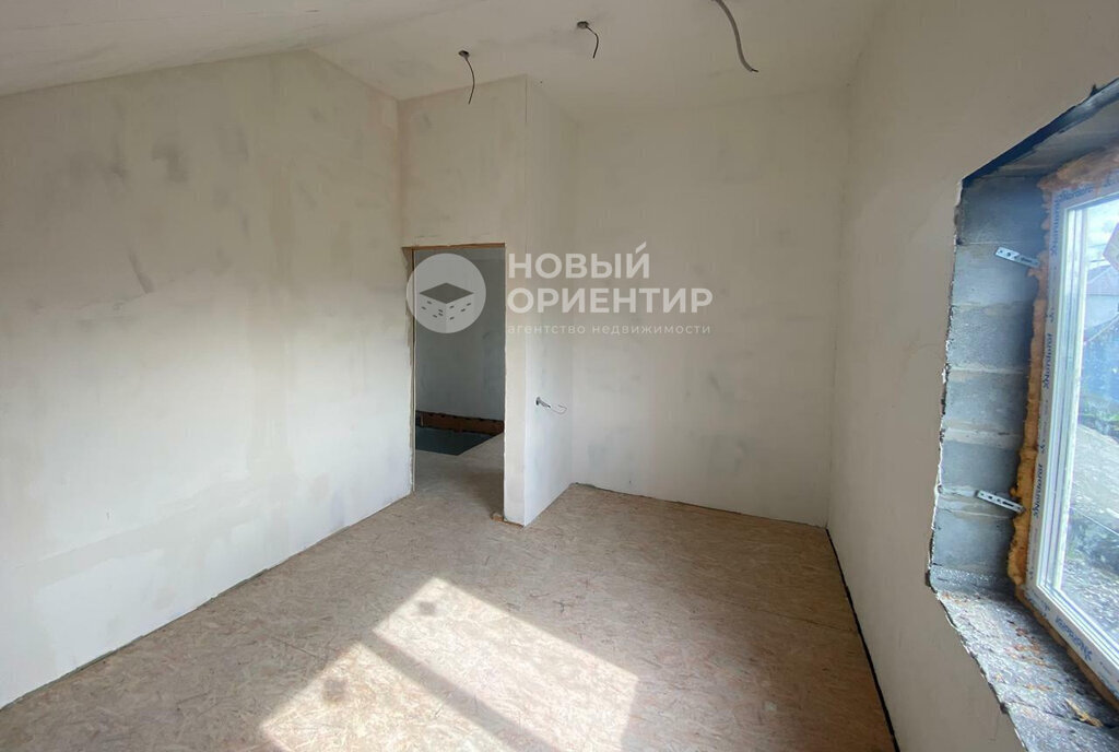 дом г Екатеринбург Чкаловская ул 2-я Баритовая фото 16