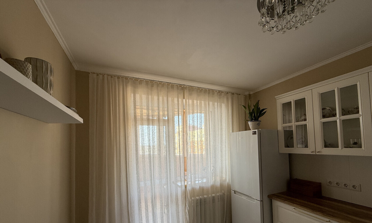 квартира г Омск ул Ватутина 29/2 фото 6