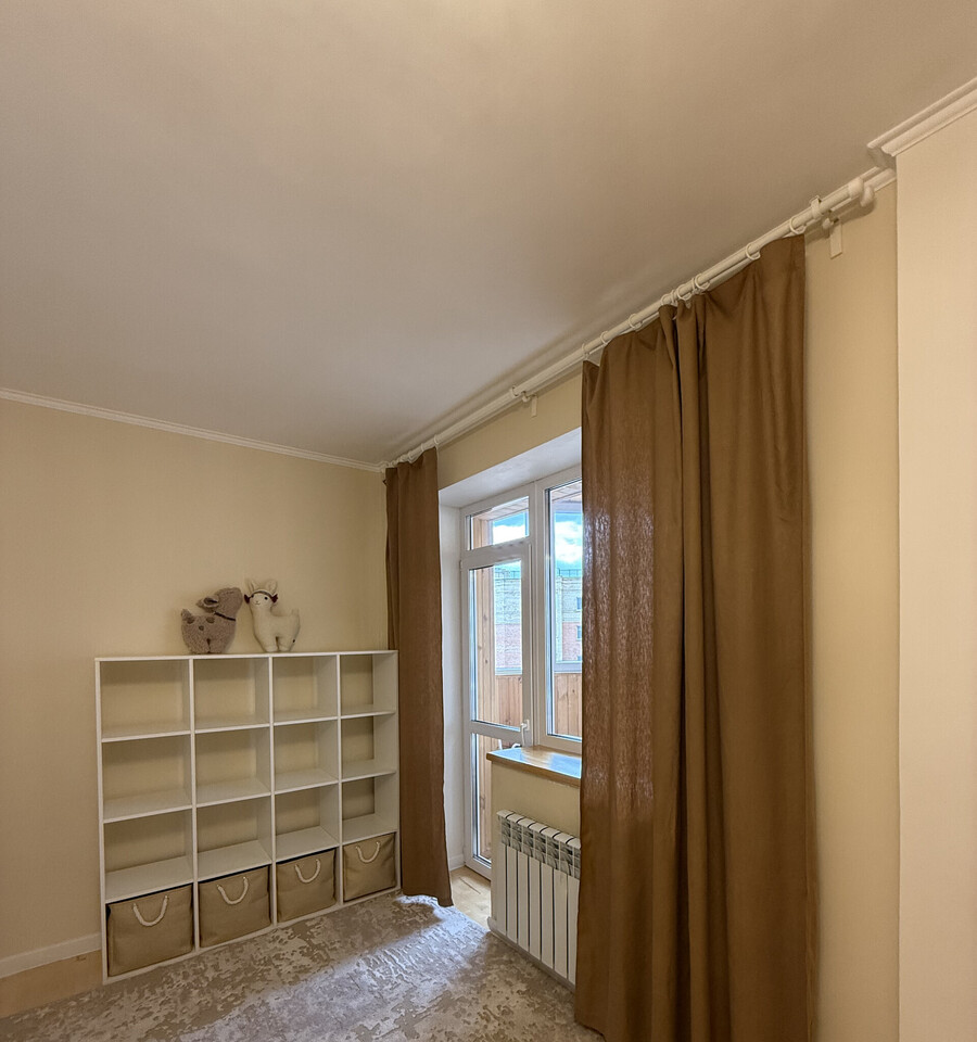 квартира г Омск ул Ватутина 29/2 фото 16