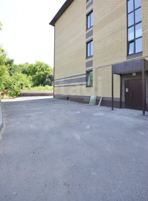 квартира г Ульяновск улица Набережная реки Симбирки, 2 фото 4