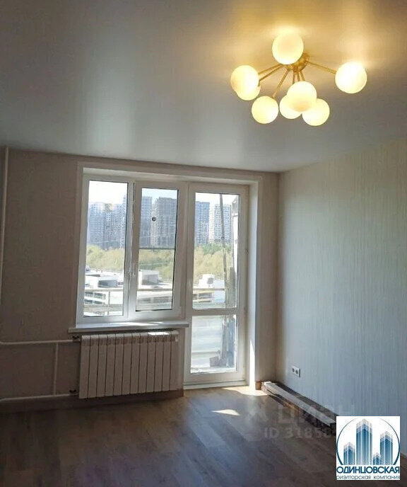 квартира г Одинцово ул Северная 4 Одинцово фото 2