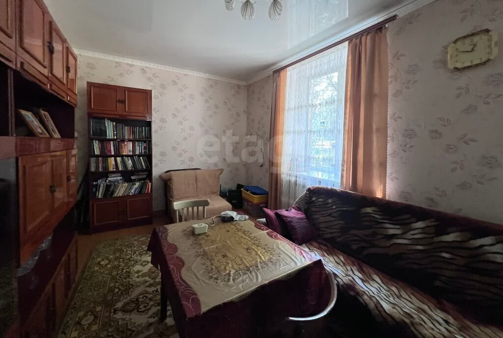 квартира г Самара Гагаринская ул Ивана Булкина 88 фото 4
