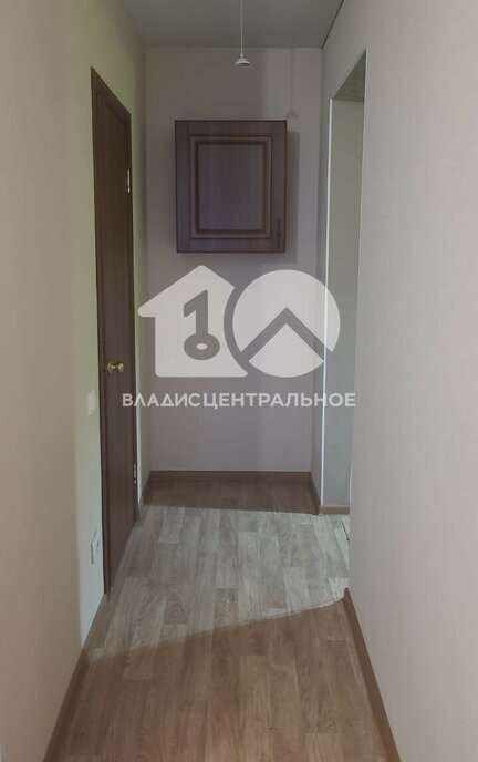 квартира г Новосибирск ул Виктора Уса 15 Площадь Маркса фото 8