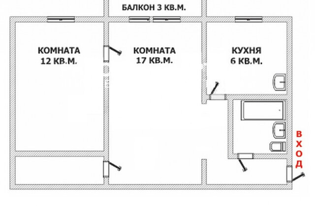 квартира дом 16 фото