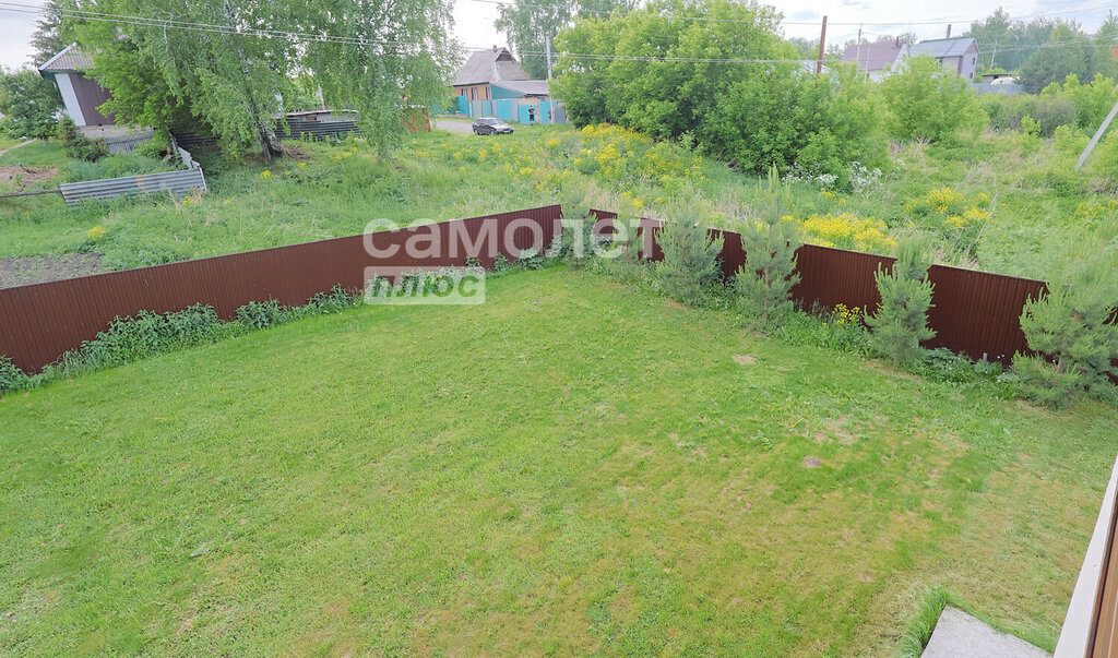 дом г Кемерово жилой район Ягуновский фото 6