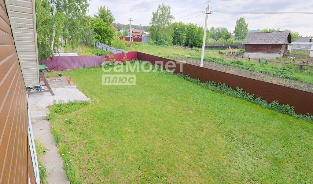 дом г Кемерово жилой район Ягуновский фото 5