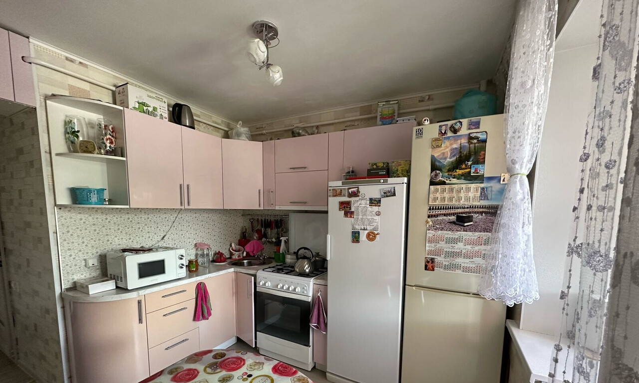 квартира г Сибай ул Ленина 1/2 фото 1