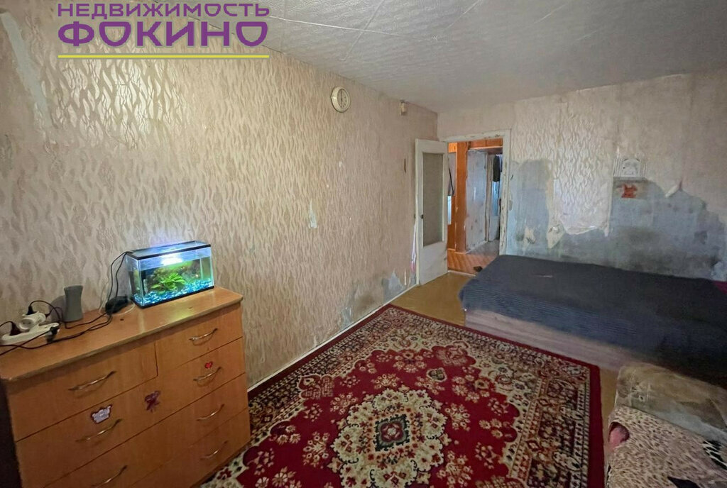 квартира г Фокино ул Карла Маркса 57 фото 9