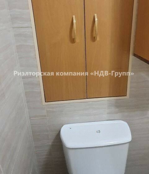 квартира г Хабаровск пер Иртышский 10 фото 1