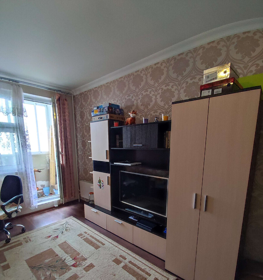 квартира г Мытищи ул Борисовка 20а 16-й м-н фото 11