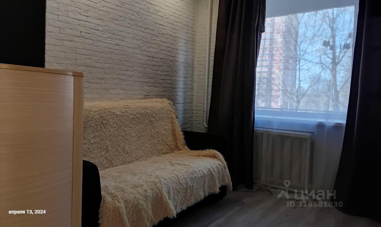 квартира г Ивантеевка ул 2-я Школьная 10б Пушкинский городской округ фото 7