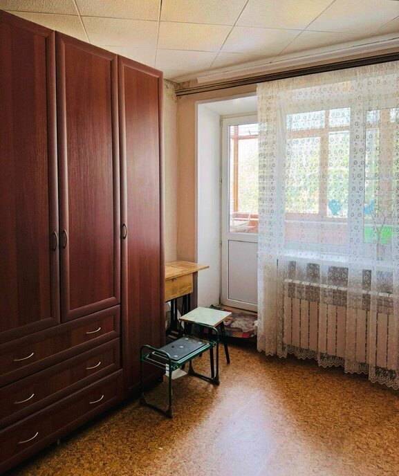 квартира г Подольск мкр Климовск пр-кт 50 лет Октября 30 Подольск фото 12