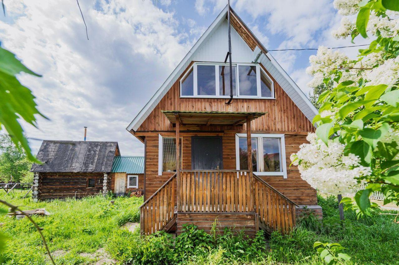дом г Екатеринбург с Горный Щит ул Совхозная фото 8