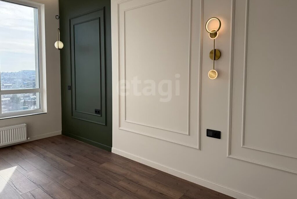 квартира г Кемерово ул Дружбы 28/2 фото 13