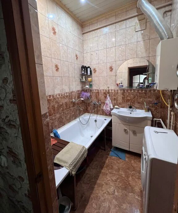 квартира г Самара Гагаринская ул Ивана Булкина 88 фото 5