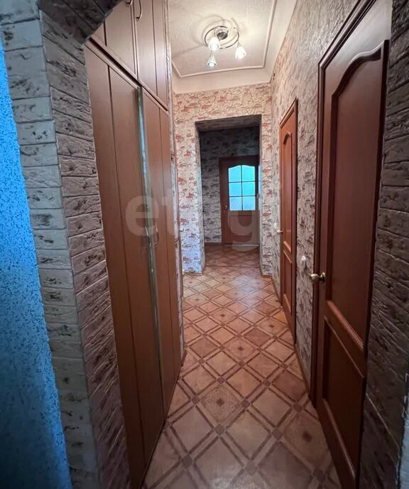 квартира г Самара Гагаринская ул Ивана Булкина 88 фото 9