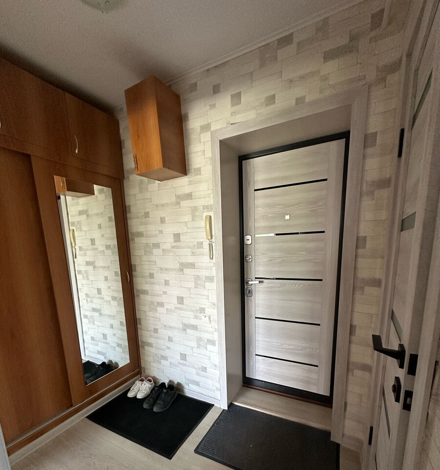 квартира г Сибай ул Ленина 1/2 фото 7
