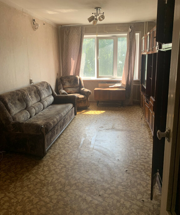 квартира г Барнаул ул Веры Кащеевой 15 фото 12