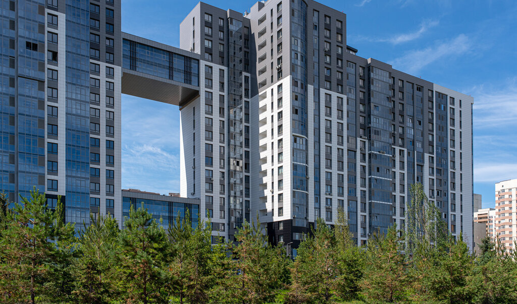 квартира г Казань Козья слобода ул Чистопольская 88 фото 6