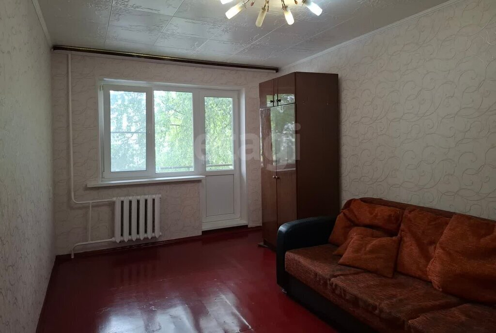 квартира р-н Киришский г Кириши б-р Молодежный 16 фото 2