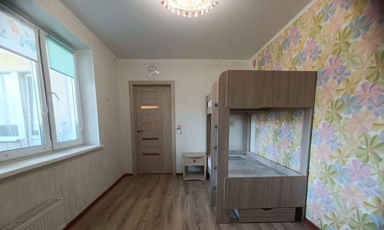 квартира г Пермь Вышка 2 ул Целинная 49а фото 4