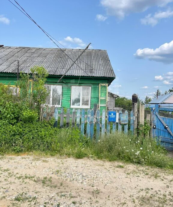 дом р-н Нерехтский г Нерехта ул Незамаева фото 2
