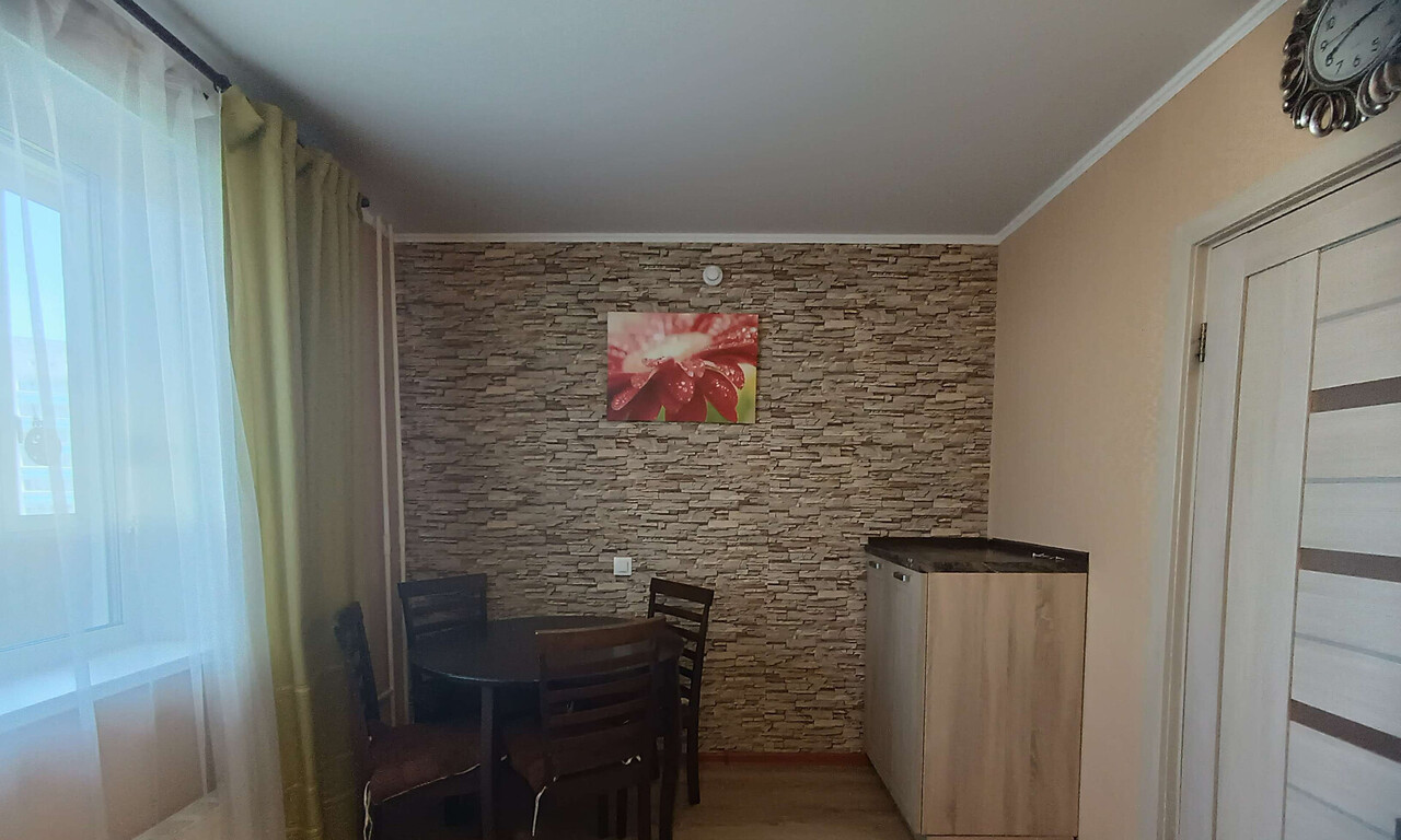 квартира г Пермь Вышка 2 ул Целинная 49а фото 2
