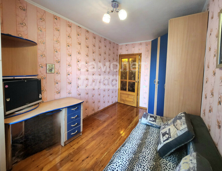 квартира г Челябинск ул 50-летия ВЛКСМ 41а фото 11