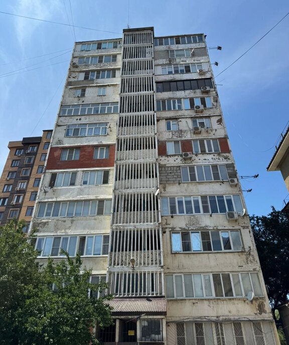 квартира г Махачкала пр-кт Али-Гаджи Акушинского 29 фото 3