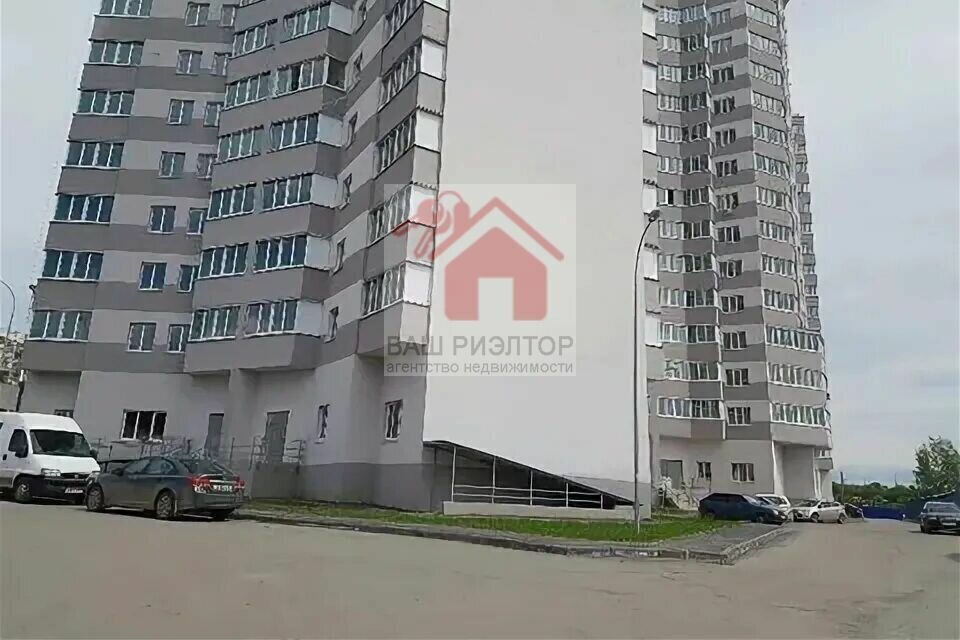 квартира г Самара Гагаринская ул Мечникова 5 фото 19