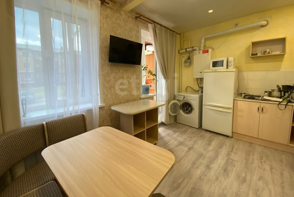 квартира г Кострома р-н мкр "Венеция" 77 фото 5
