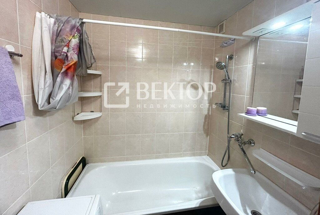 квартира г Кострома п Малышково ул Китицынская 16 фото 7
