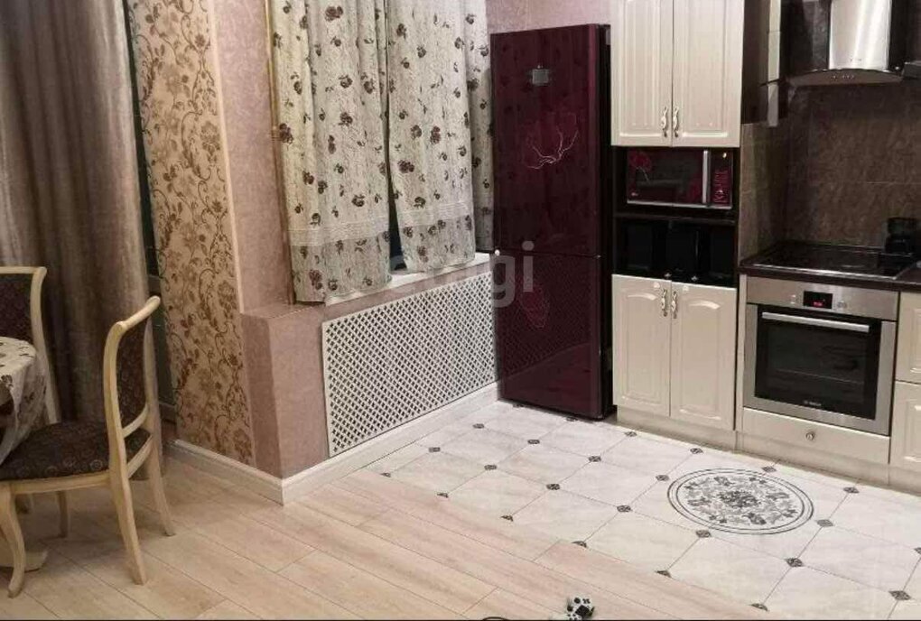 квартира г Якутск ул Кузьмина 26б фото 4
