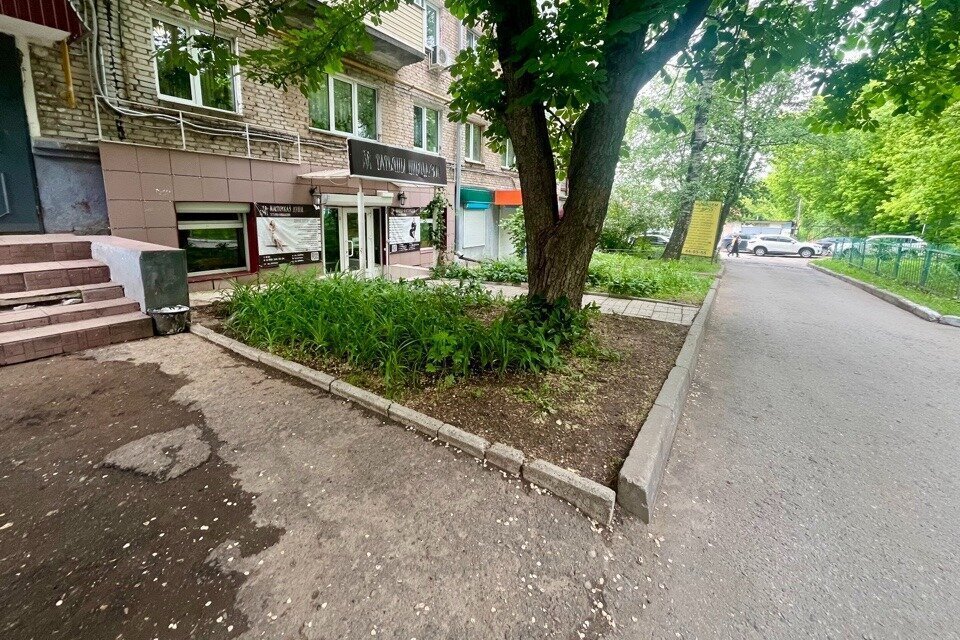 квартира г Чебоксары ул Гагарина Ю. 3к/2 фото 8