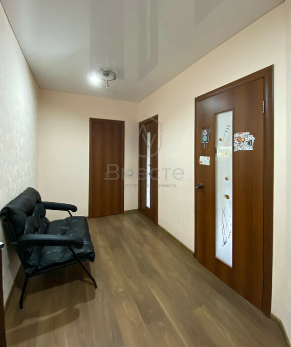 квартира г Бердск ул Большевистская 53 Речной Вокзал фото 22