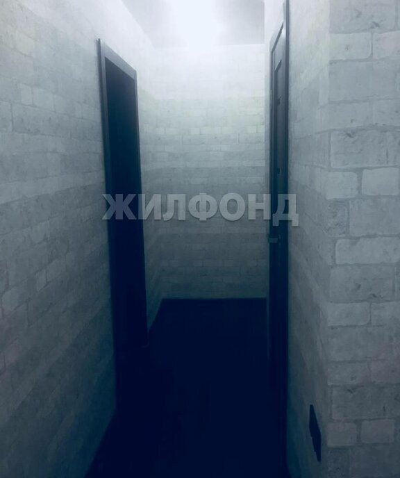 квартира г Кемерово пр-кт Ленина 66б фото 3